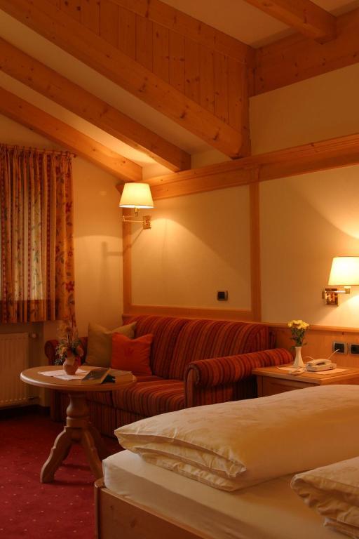 Hotel Markushof 3***S ヴァルダーオラ 部屋 写真