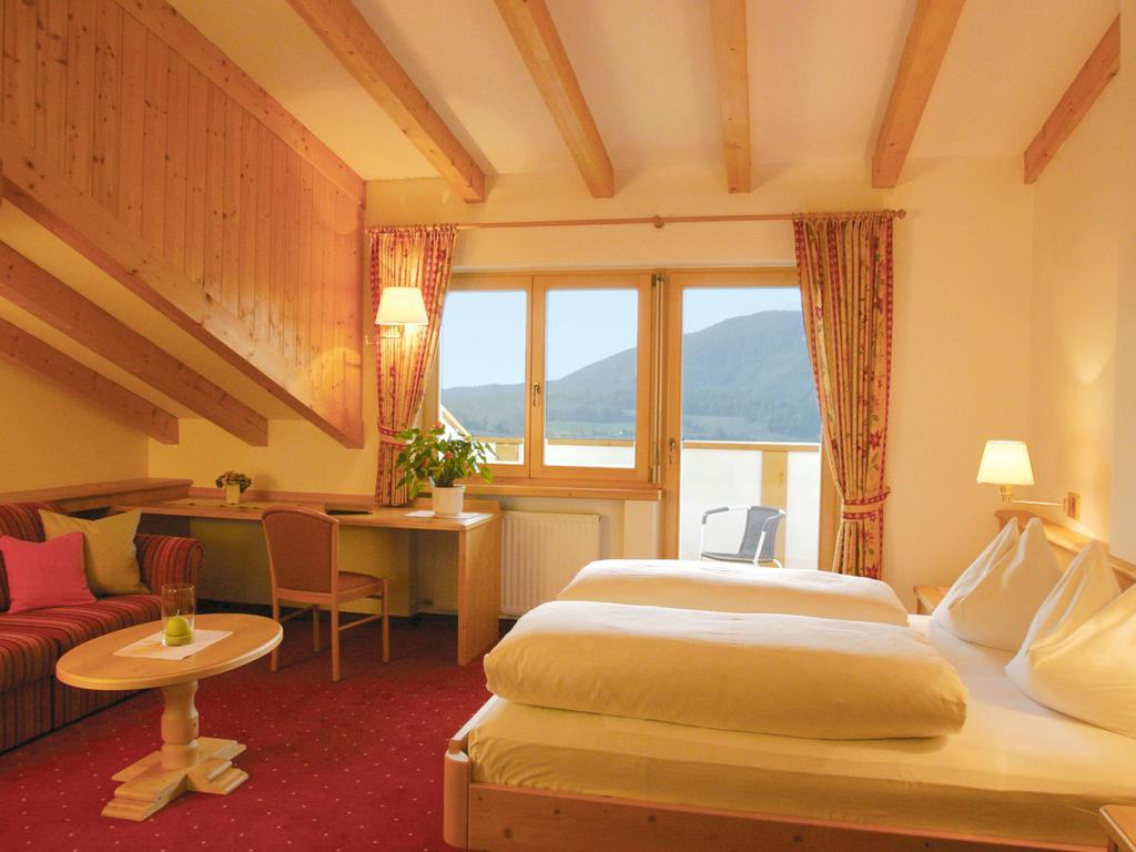 Hotel Markushof 3***S ヴァルダーオラ エクステリア 写真