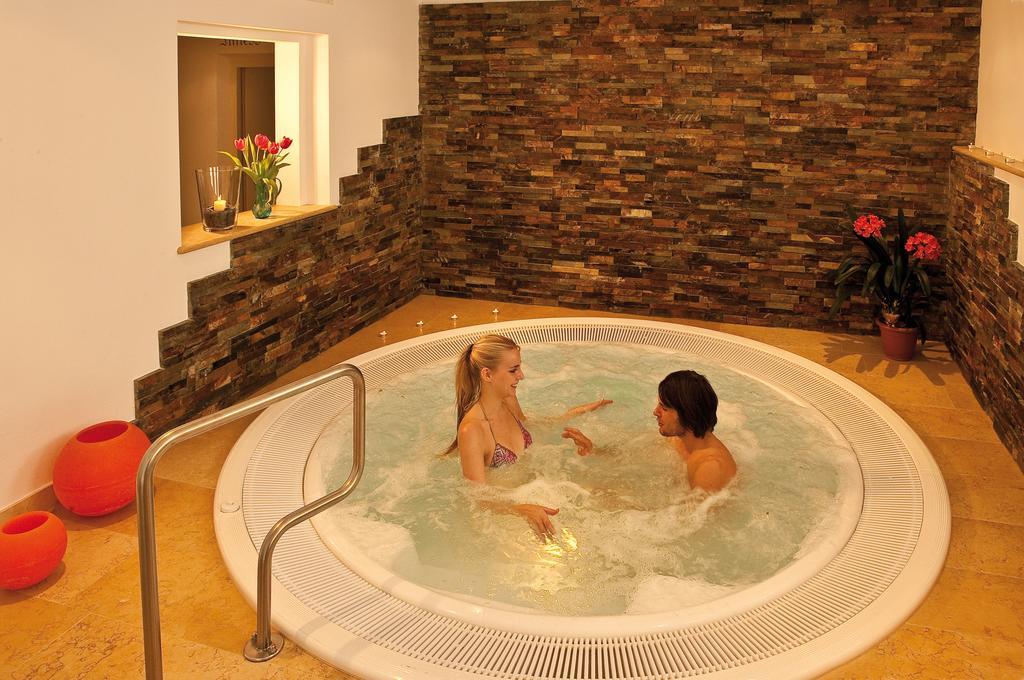 Hotel Markushof 3***S ヴァルダーオラ エクステリア 写真