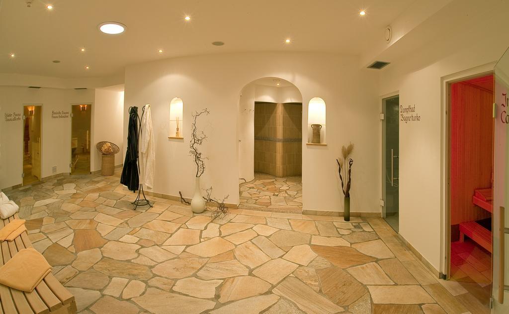Hotel Markushof 3***S ヴァルダーオラ エクステリア 写真