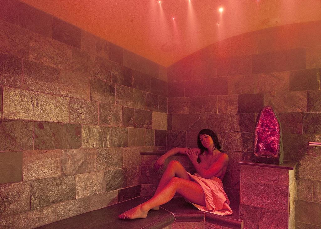 Hotel Markushof 3***S ヴァルダーオラ エクステリア 写真