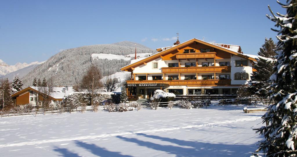 Hotel Markushof 3***S ヴァルダーオラ エクステリア 写真