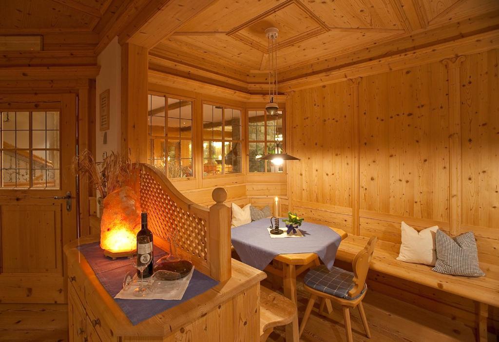 Hotel Markushof 3***S ヴァルダーオラ エクステリア 写真