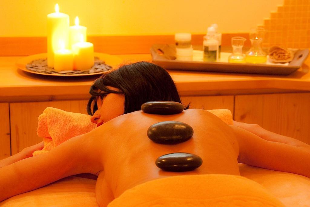 Hotel Markushof 3***S ヴァルダーオラ エクステリア 写真