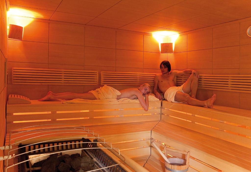Hotel Markushof 3***S ヴァルダーオラ エクステリア 写真